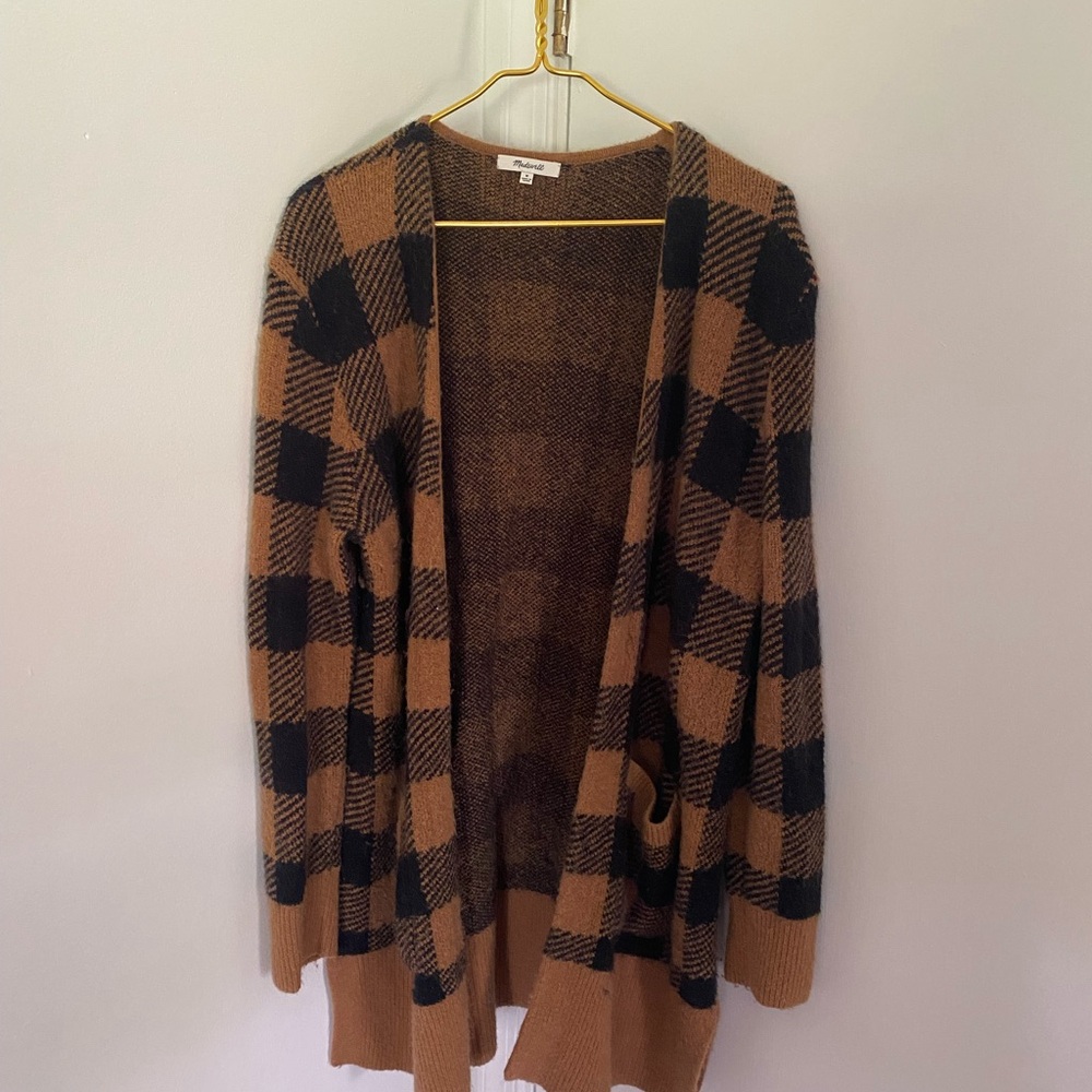 Madewell Fall Bundle - sweaters, jeans, shirt